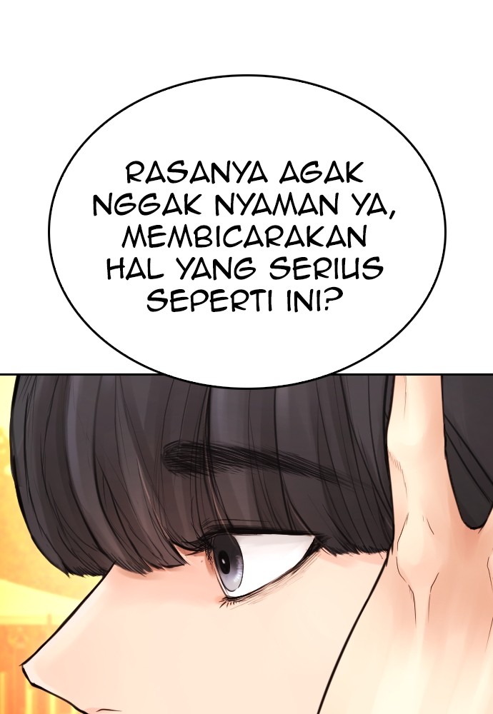 Baca Highschool Lunch Dad - Chapter 115 halaman 18