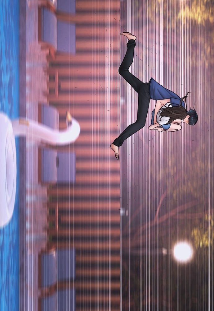 Baca Highschool Lunch Dad - Chapter 115 halaman 185