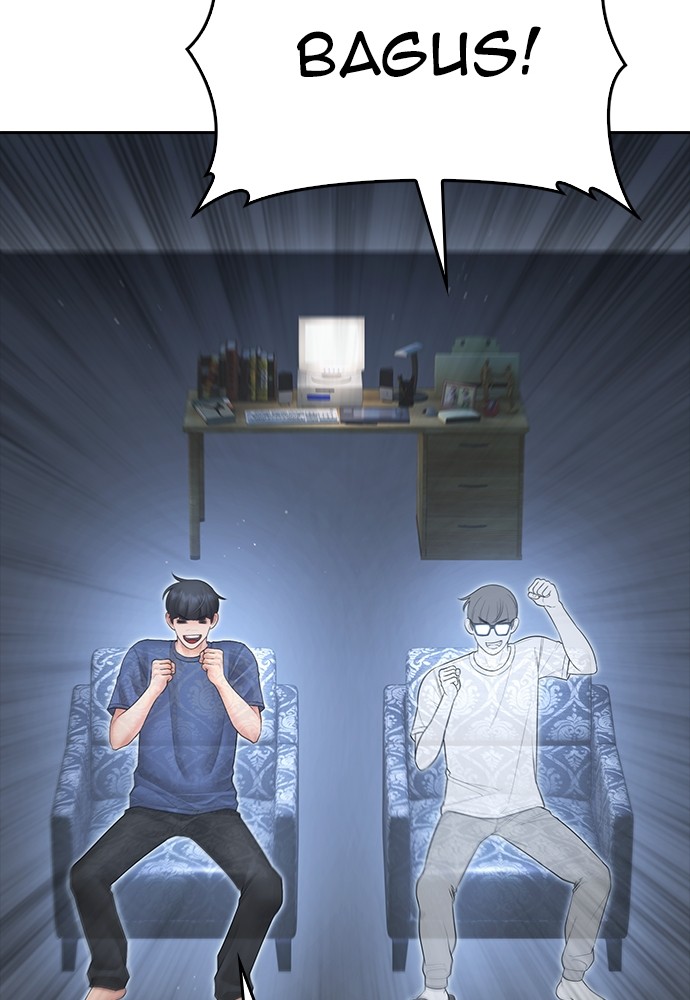 Baca Highschool Lunch Dad - Chapter 115 halaman 191