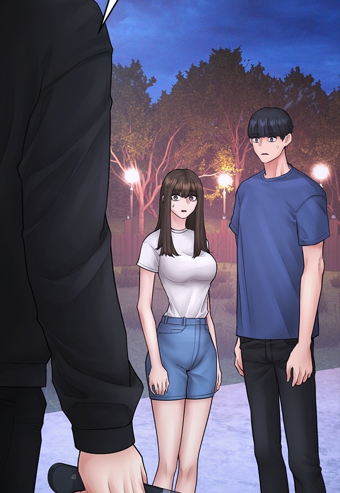 Baca Highschool Lunch Dad - Chapter 115 halaman 195