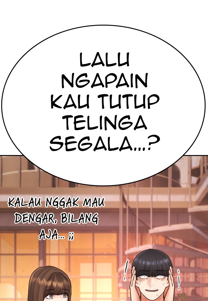 Baca Highschool Lunch Dad - Chapter 115 halaman 20