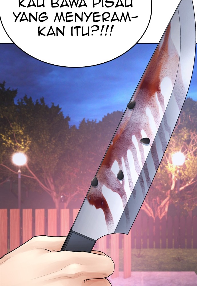 Baca Highschool Lunch Dad - Chapter 115 halaman 202