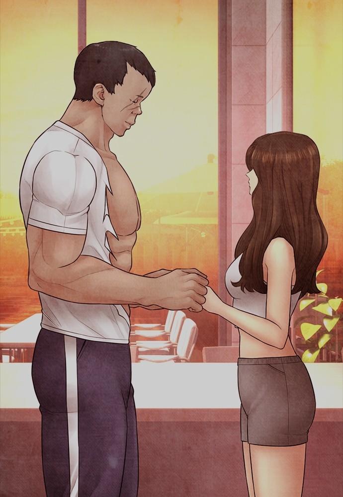 Baca Highschool Lunch Dad - Chapter 115 halaman 204