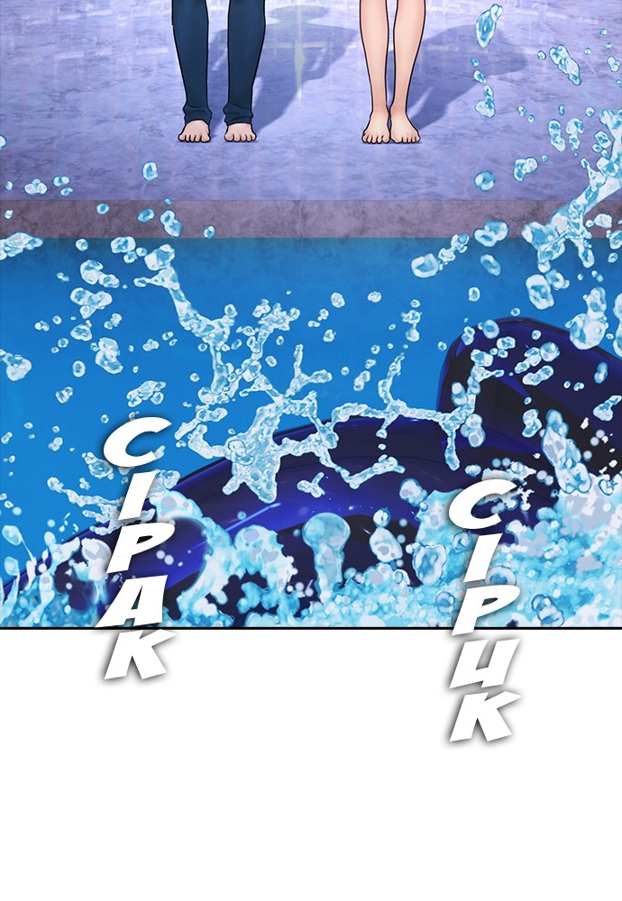 Baca Highschool Lunch Dad - Chapter 115 halaman 214