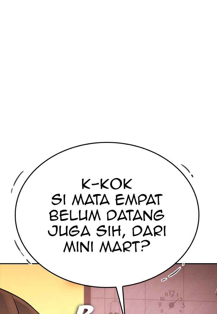 Baca Highschool Lunch Dad - Chapter 115 halaman 22