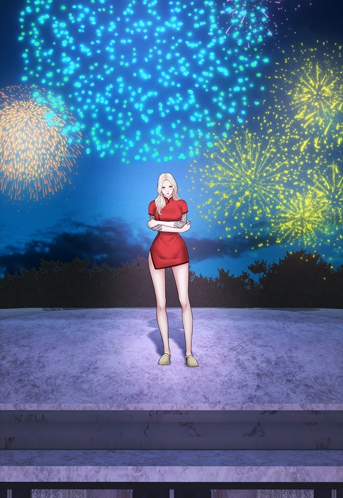 Baca Highschool Lunch Dad - Chapter 115 halaman 226