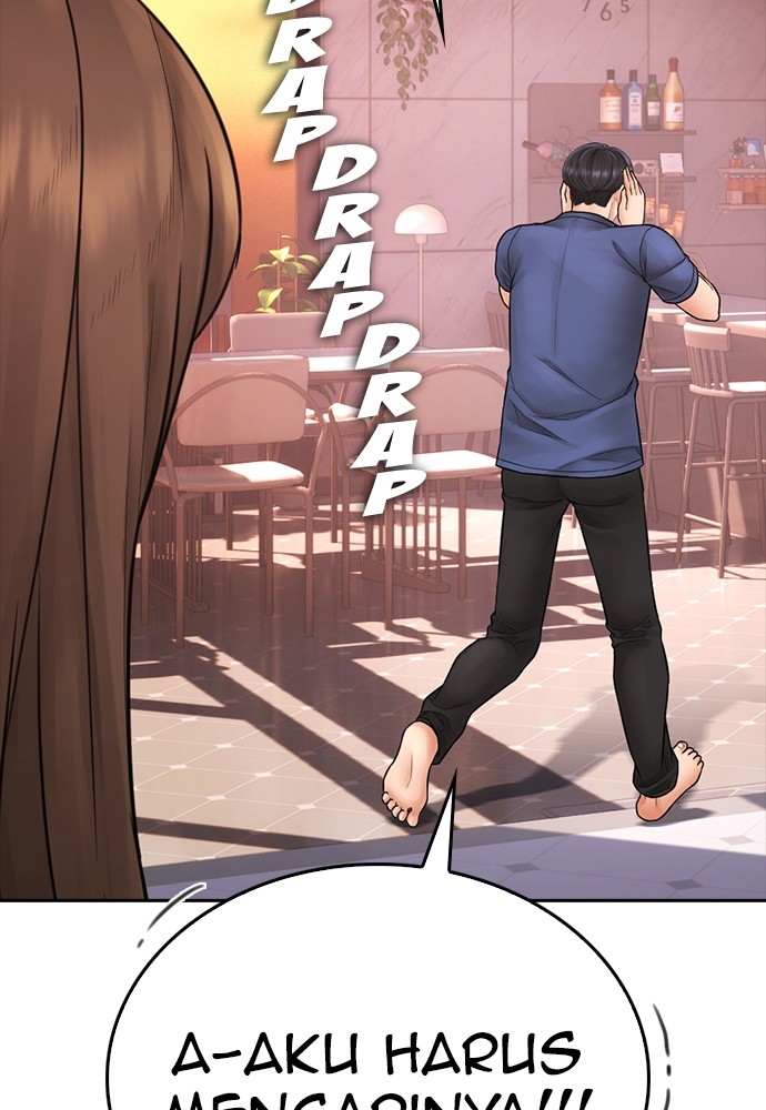 Baca Highschool Lunch Dad - Chapter 115 halaman 23