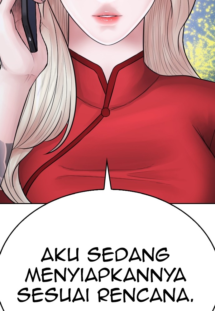 Baca Highschool Lunch Dad - Chapter 115 halaman 230