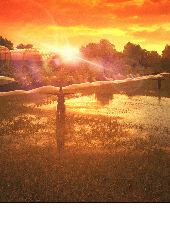 Baca Highschool Lunch Dad - Chapter 115 halaman 35