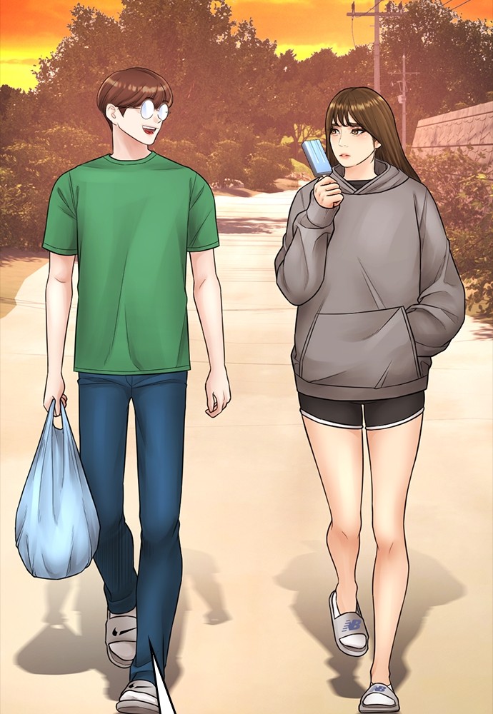 Baca Highschool Lunch Dad - Chapter 115 halaman 37