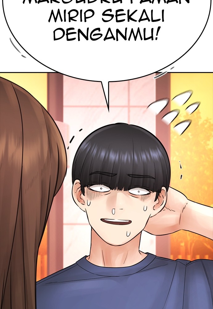 Baca Highschool Lunch Dad - Chapter 115 halaman 4