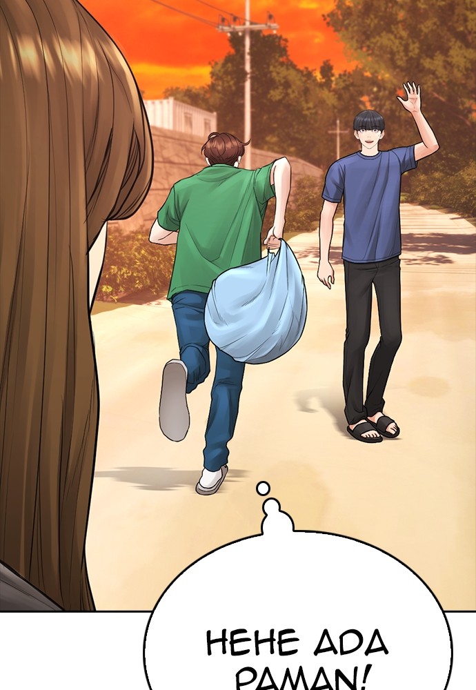 Baca Highschool Lunch Dad - Chapter 115 halaman 55