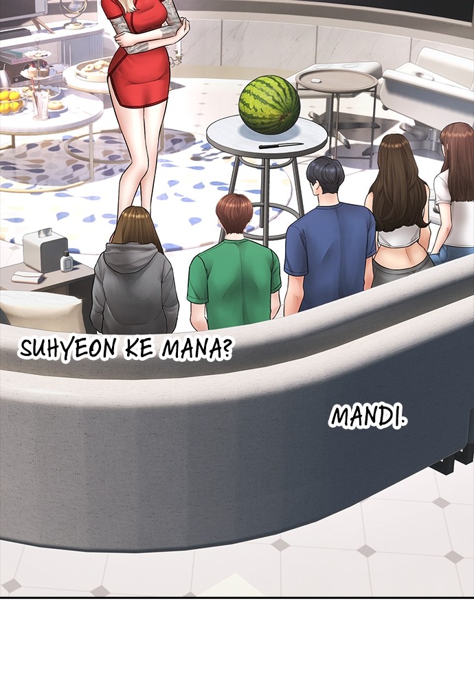 Baca Highschool Lunch Dad - Chapter 115 halaman 63