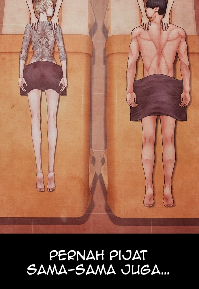 Baca Highschool Lunch Dad - Chapter 115 halaman 72