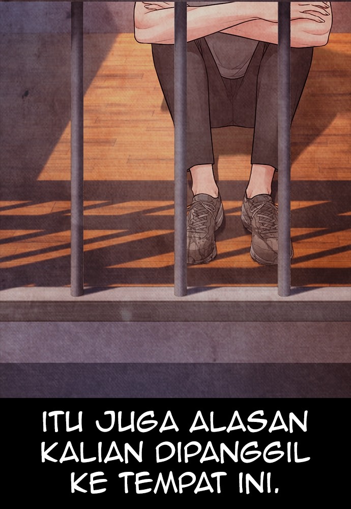 Baca Highschool Lunch Dad - Chapter 115 halaman 75