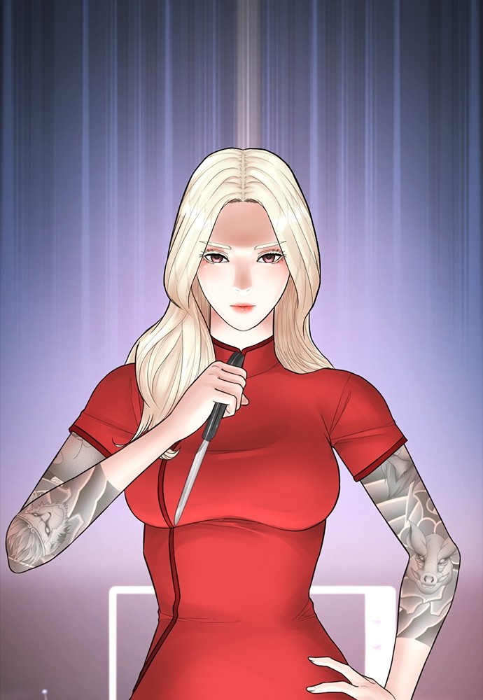 Baca Highschool Lunch Dad - Chapter 115 halaman 81