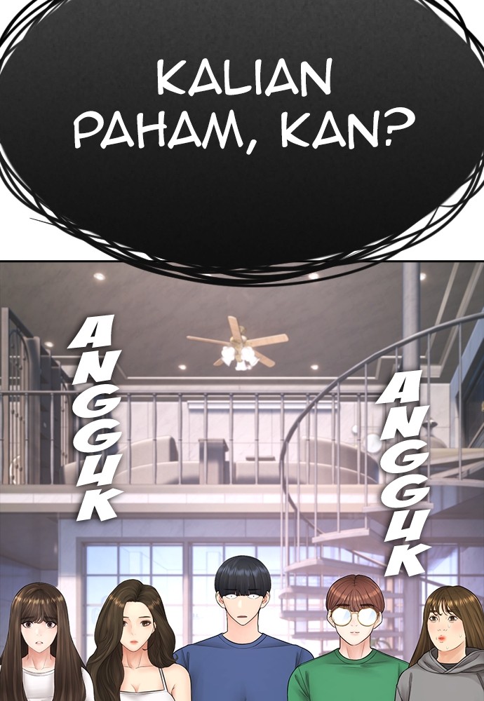 Baca Highschool Lunch Dad - Chapter 115 halaman 84
