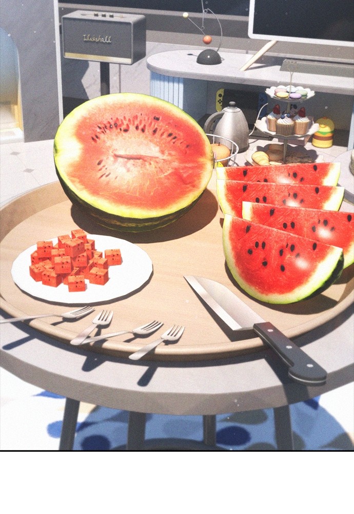 Baca Highschool Lunch Dad - Chapter 115 halaman 88