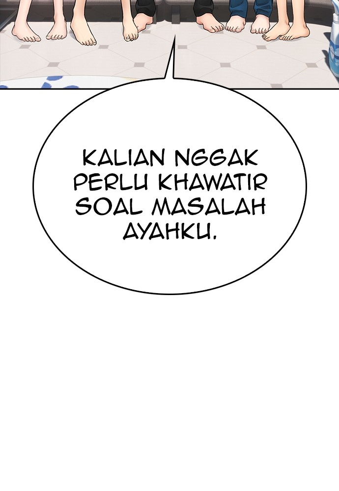 Baca Highschool Lunch Dad - Chapter 115 halaman 93