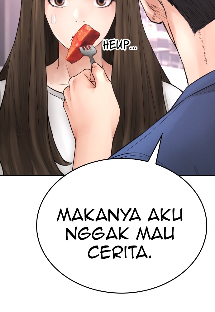 Baca Highschool Lunch Dad - Chapter 115 halaman 95