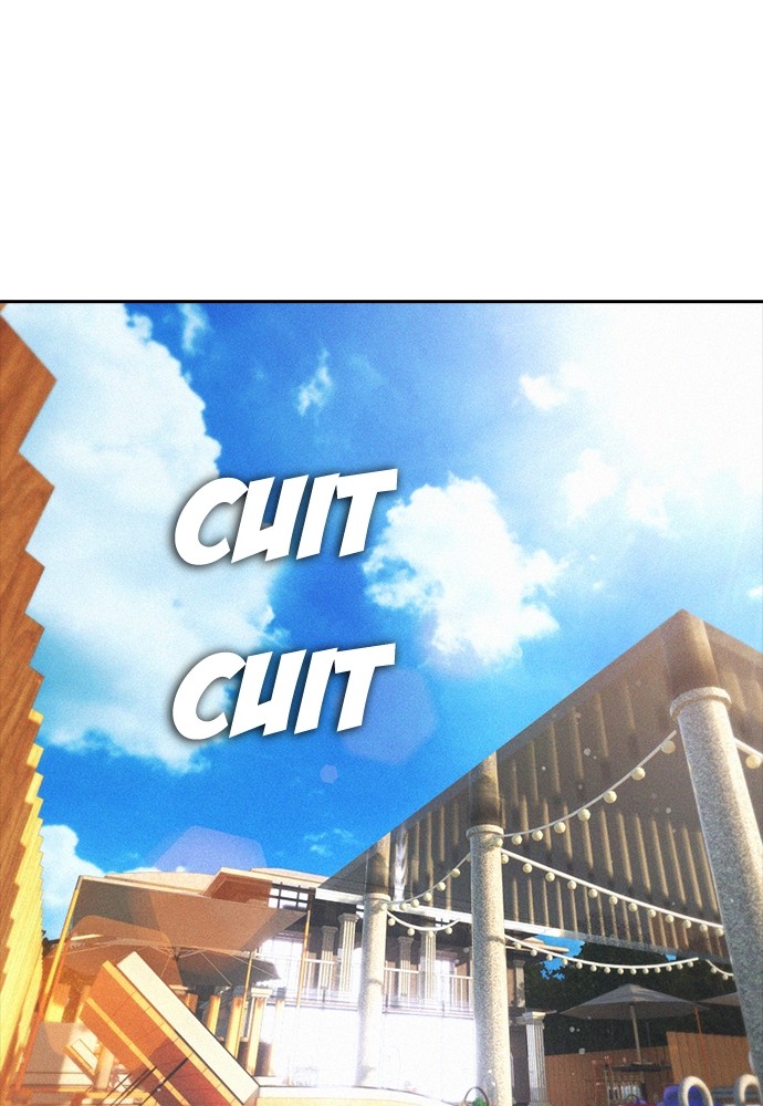 Baca Highschool Lunch Dad - Chapter 116 halaman 10