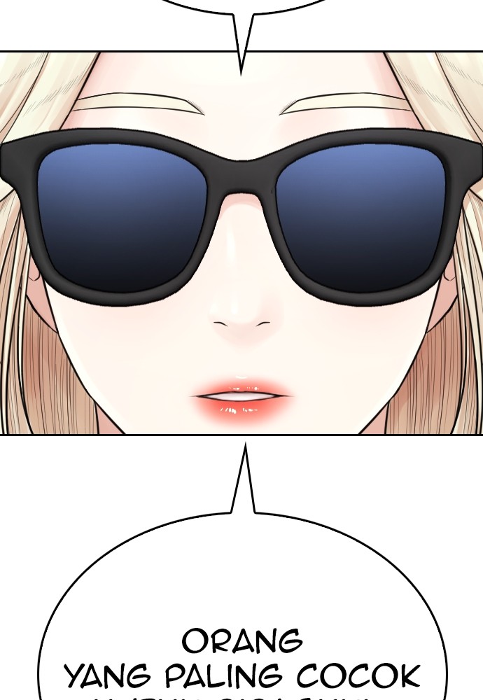 Baca Highschool Lunch Dad - Chapter 116 halaman 104