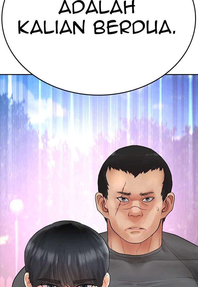 Baca Highschool Lunch Dad - Chapter 116 halaman 106