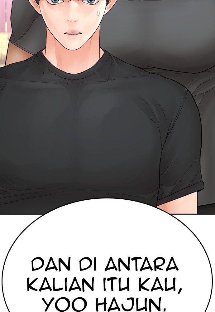 Baca Highschool Lunch Dad - Chapter 116 halaman 107