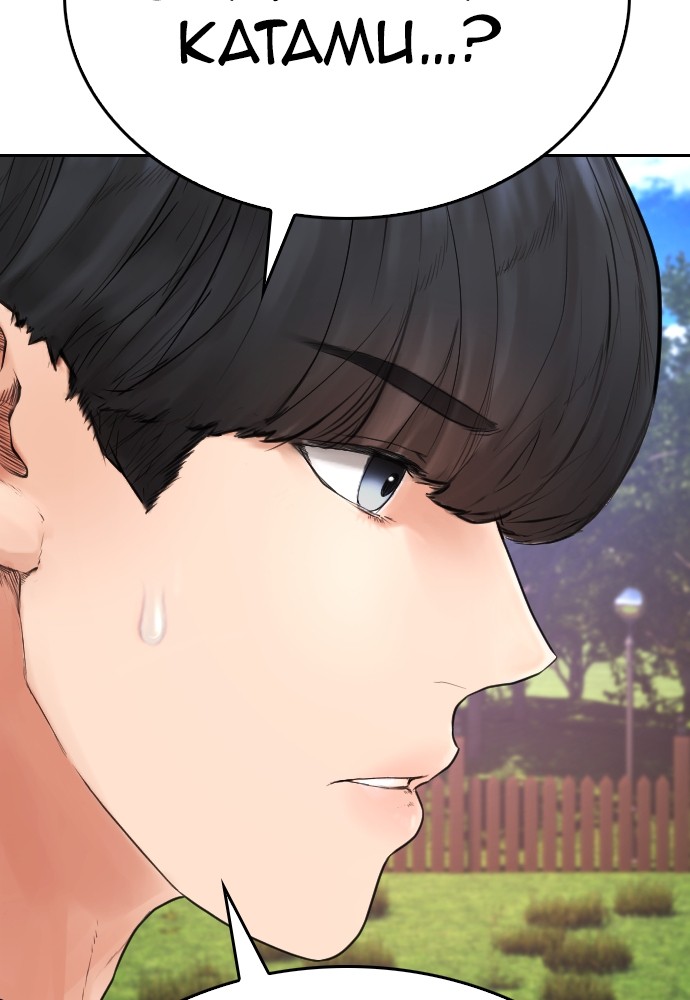 Baca Highschool Lunch Dad - Chapter 116 halaman 109