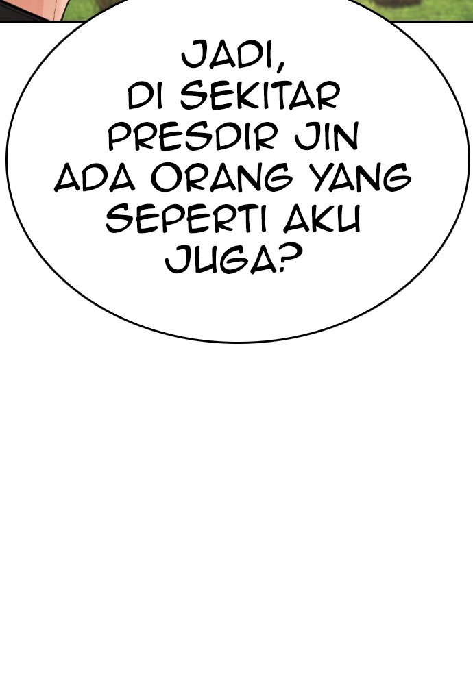 Baca Highschool Lunch Dad - Chapter 116 halaman 110