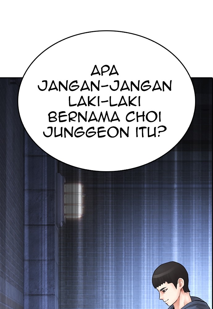 Baca Highschool Lunch Dad - Chapter 116 halaman 111