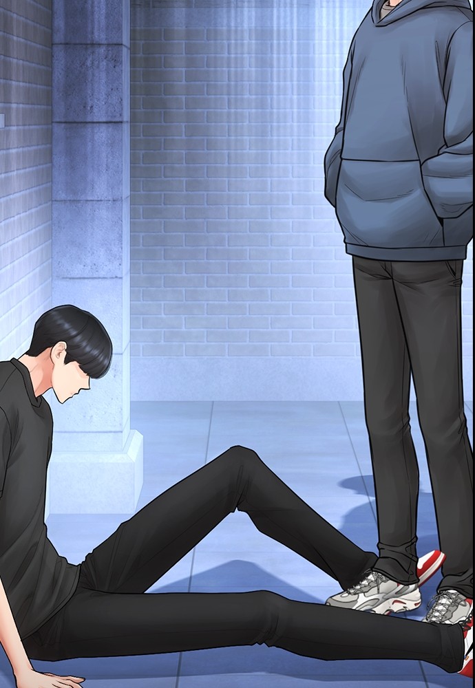 Baca Highschool Lunch Dad - Chapter 116 halaman 112