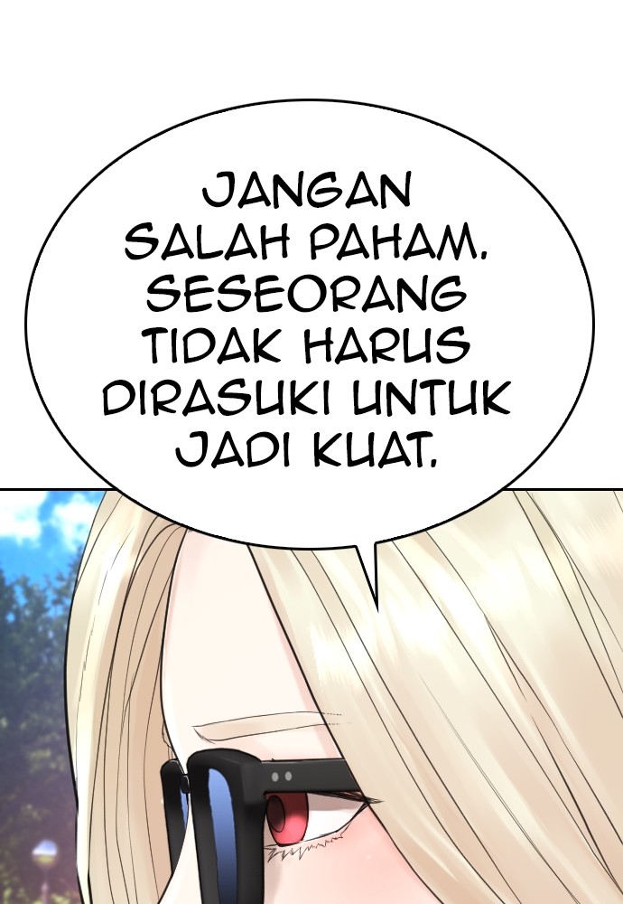 Baca Highschool Lunch Dad - Chapter 116 halaman 114