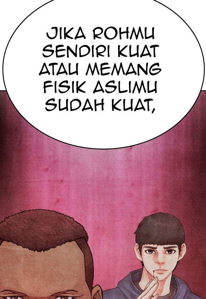 Baca Highschool Lunch Dad - Chapter 116 halaman 120