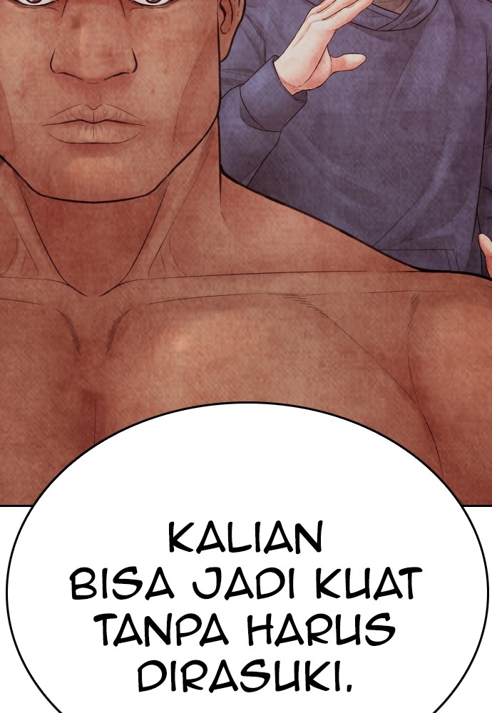 Baca Highschool Lunch Dad - Chapter 116 halaman 121