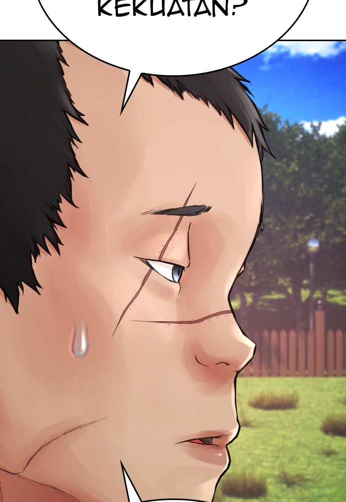 Baca Highschool Lunch Dad - Chapter 116 halaman 123