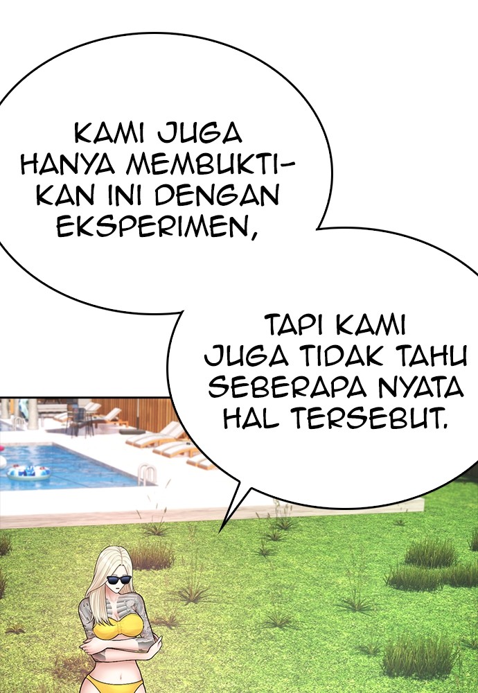 Baca Highschool Lunch Dad - Chapter 116 halaman 125