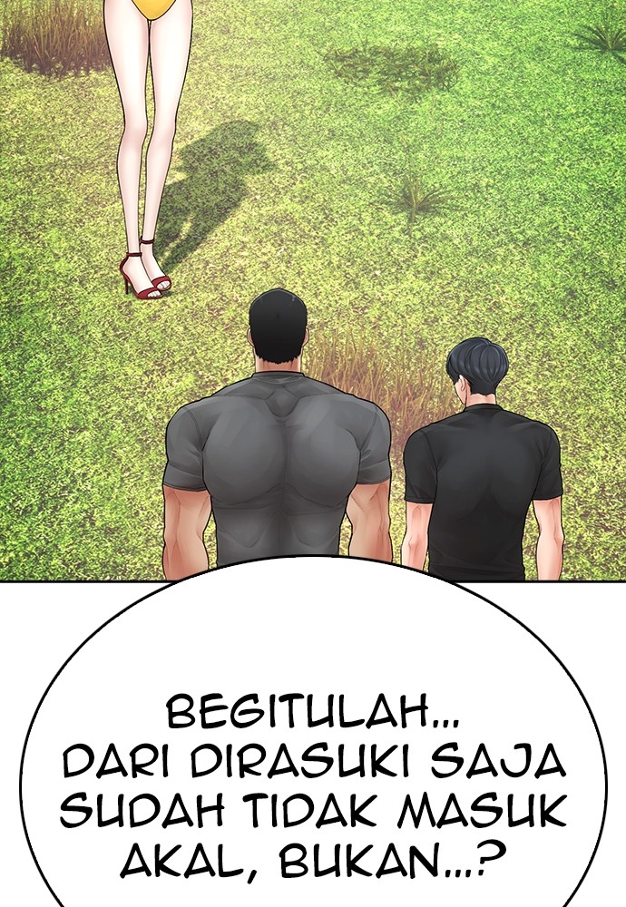 Baca Highschool Lunch Dad - Chapter 116 halaman 126