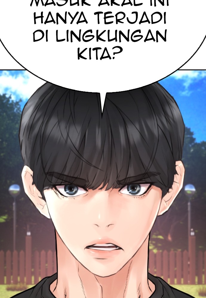 Baca Highschool Lunch Dad - Chapter 116 halaman 128