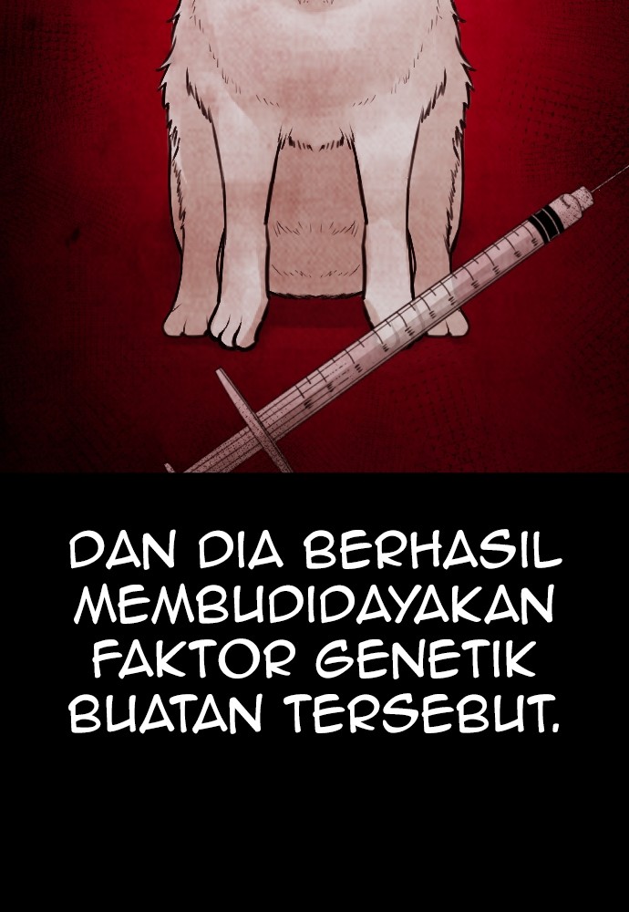 Baca Highschool Lunch Dad - Chapter 116 halaman 133