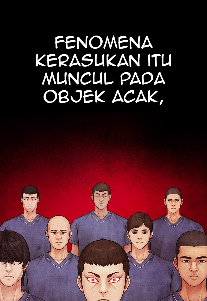 Baca Highschool Lunch Dad - Chapter 116 halaman 135