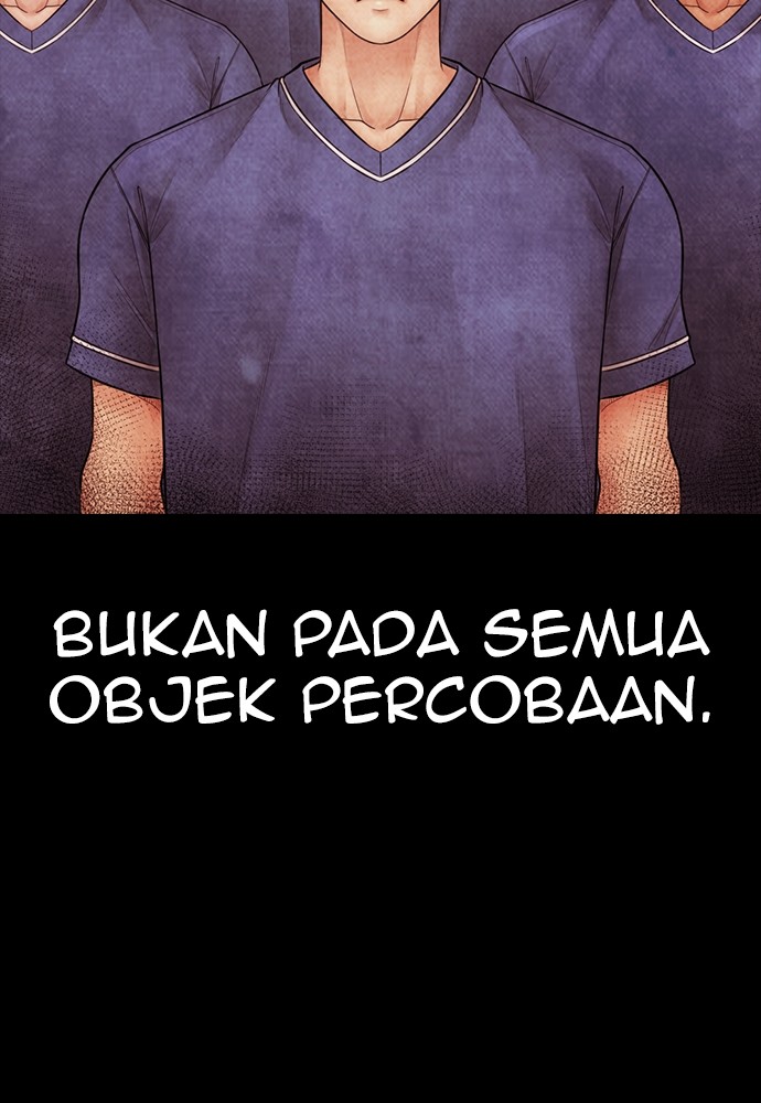 Baca Highschool Lunch Dad - Chapter 116 halaman 136