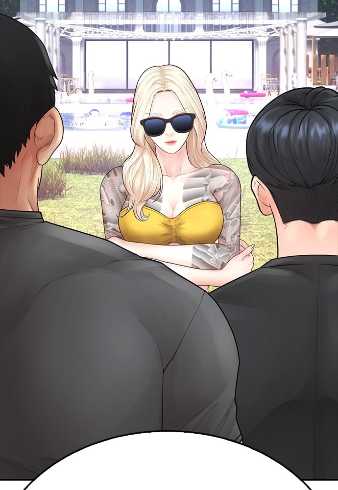 Baca Highschool Lunch Dad - Chapter 116 halaman 140