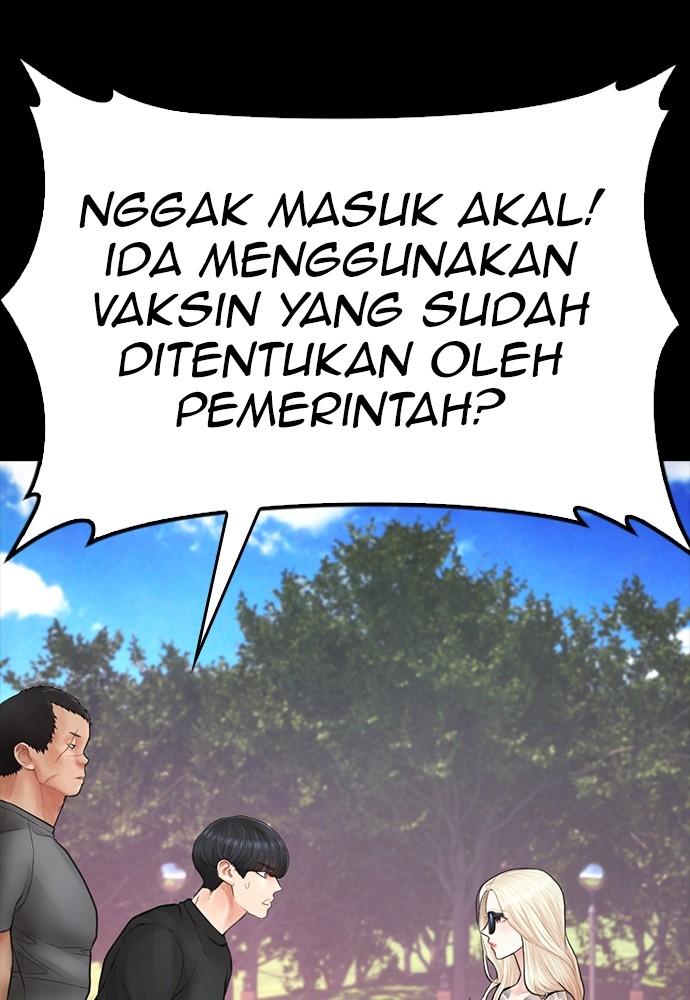 Baca Highschool Lunch Dad - Chapter 116 halaman 147