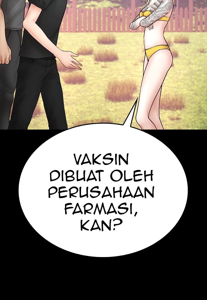 Baca Highschool Lunch Dad - Chapter 116 halaman 148