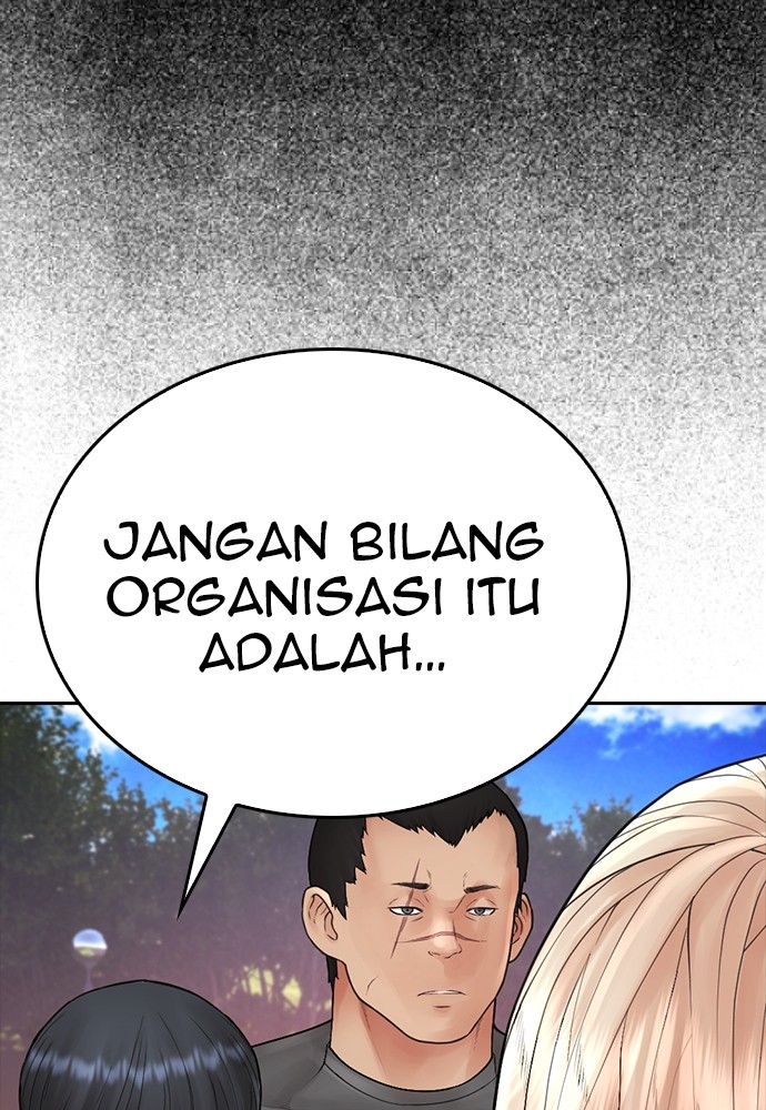 Baca Highschool Lunch Dad - Chapter 116 halaman 157