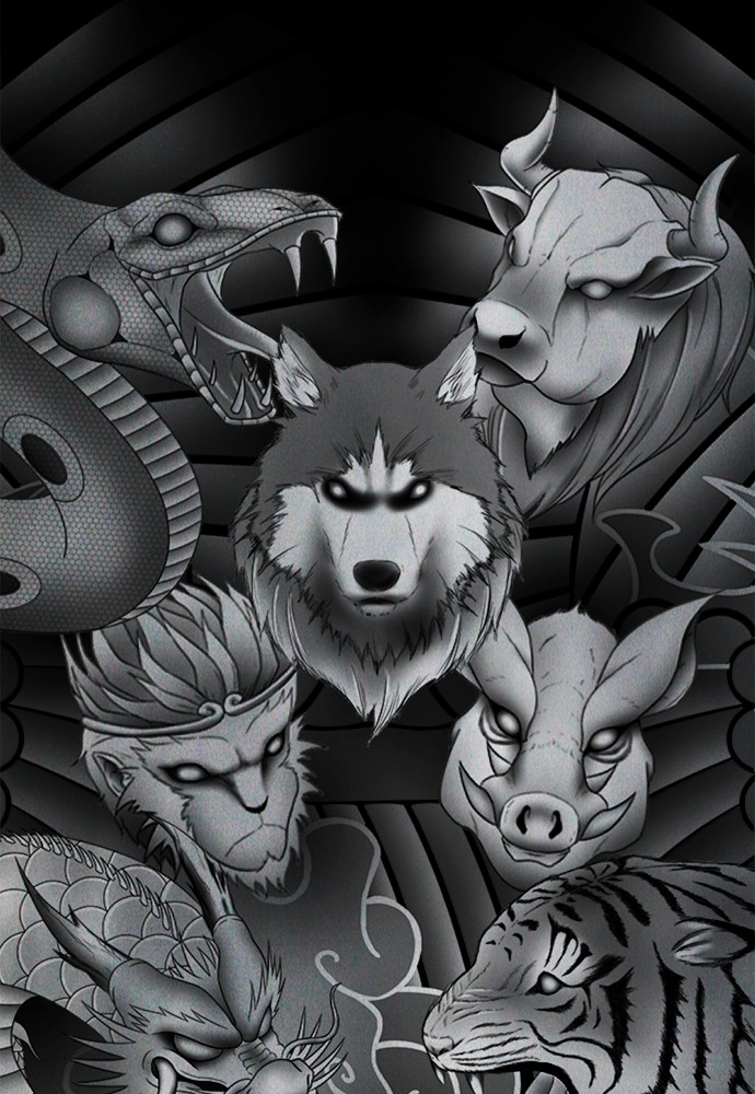 Baca Highschool Lunch Dad - Chapter 116 halaman 160