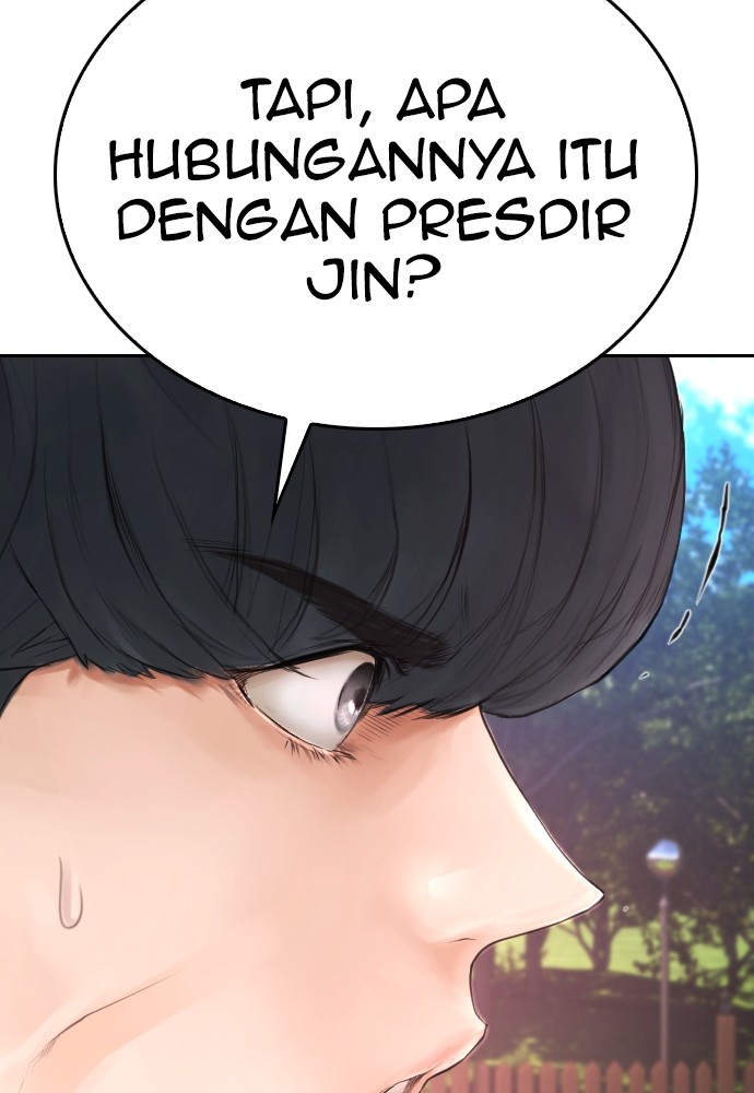 Baca Highschool Lunch Dad - Chapter 116 halaman 163