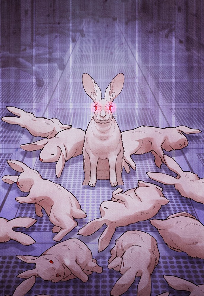 Baca Highschool Lunch Dad - Chapter 116 halaman 168