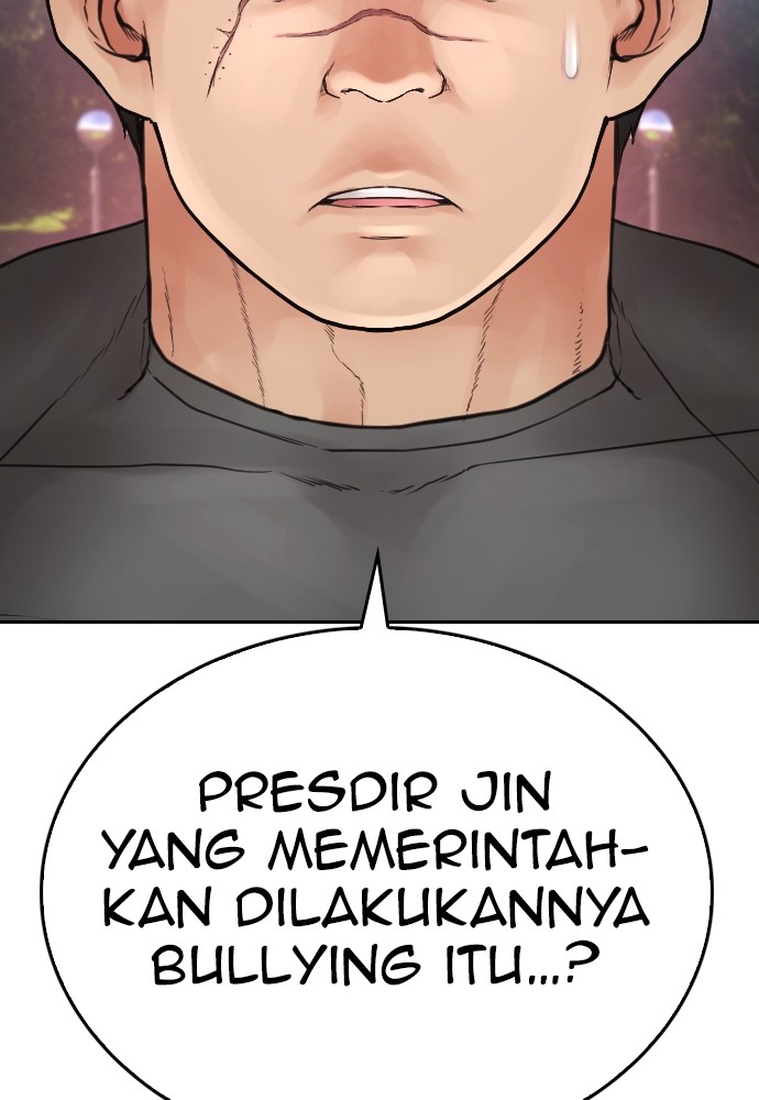 Baca Highschool Lunch Dad - Chapter 116 halaman 173